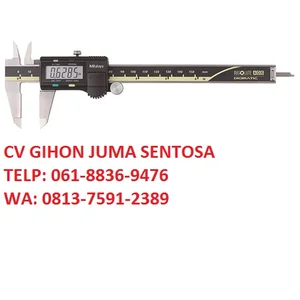 DM CALIPER CD 6  ASX