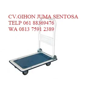 Krisbow Troli Barang 150 Kg