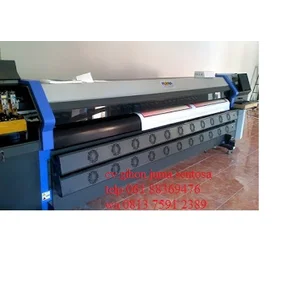 Printer untuk Cetak spanduk banner mur
