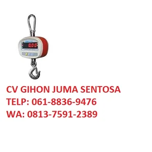 Adam Equipment SHS Crane Scales