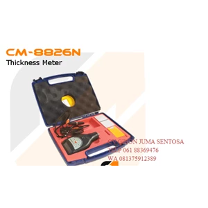 Coating Thickness Meter AMTAST CM-8826N