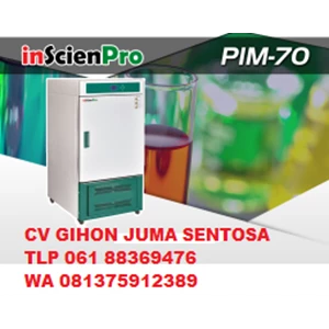 InScienPro PIM-70 BOD Laboratory Incubator