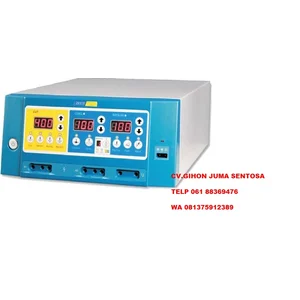 Electrosurgical Unit (ESU)  Zerone Zeus 400 Upgraded Version