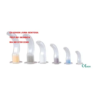 Oral   Oropharyngeal Airway Oral   Oropharyngeal Airway 