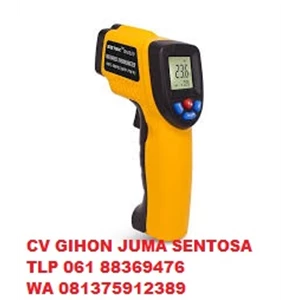 ZOTEK GM320 Digital Infrared Thermometer IR Termometer Laser Termo Gun