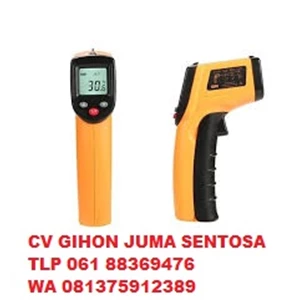 Handheld Non contact Digital Infrared Thermometer