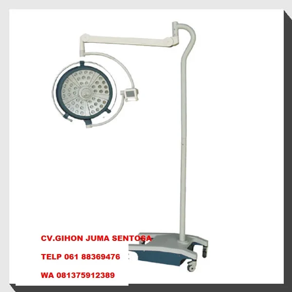 Lampu Operasi LED Mobile import