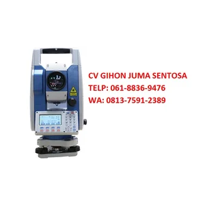  CHC CTS 112R4 Total Station