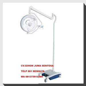 Lampu Operasi Mobile Lampu Operasi Mobile