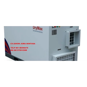 Dehumidifier Drymax Model DM3600R
