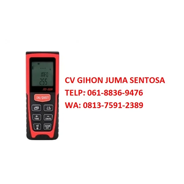  Laser Distance Meter PD-58N