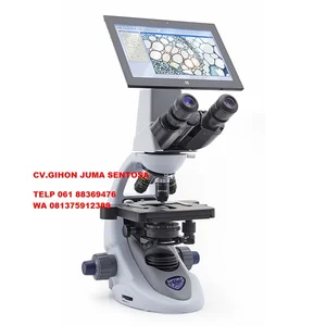 Mikroskop Digital Monokuler B 290T