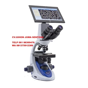 Mikroskop Digital Binokuler B-190TB 
