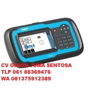 SKF TKSA60 V2 Wireless Shaft Alignment System