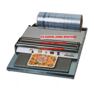Mesin Hand Wrapping HW 450A
