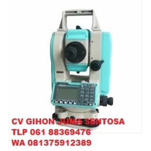 NIKON NE102 5  Digital Theodolite