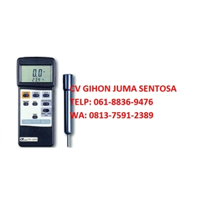  Lutron CD-4303 Conductivity Meter