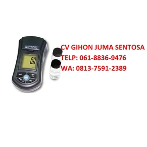 Lutron CL 2006 Chlorine Meter