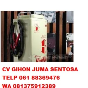 Charger Baterai DENGEN HR MAX 100 - Baterai Chrger Dengen - Charger Baterai Dengen - Battery Charger HR-MAX100