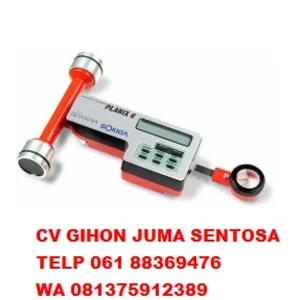 SOKKIA Planix 6 [3651-61] Roller Digital Planimeter