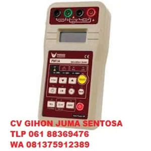 PHENIX Technologies PM1A (1KVDC) Hipot tester/ Megohmmeter