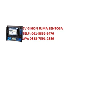 Teledyne Odom Echotrac MKIII Color LCD