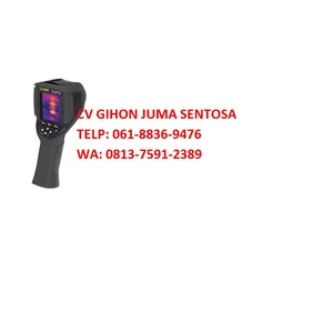 AEMC 1954 2121.41 Thermal Imaging IR Camera 38° X 28° Field Of View 9 Hz  4°F To 482°F 20°C To 250°C