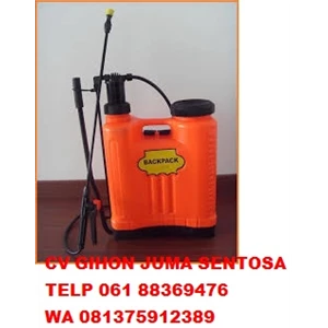 Tersedia Mekanik Sprayer Pompa Tekanan Tinggi Pompa Tekanan Manual Taman Sprayer