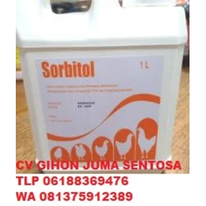  Tokopedia Vitamin Ayam Sorbitol 1ltr