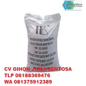 Ammonium Bicarbonate murah
