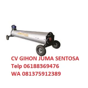 Mesin Pengering Karpet JETSpin C-5300 Carpet Spinner