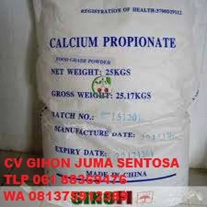 Calcium Propionate E282 03