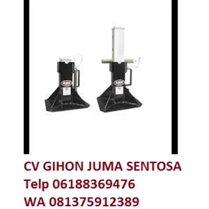HEAVY DUTY JACK STANDS 20 TON PER STAND - DONGKRAK AME INTL