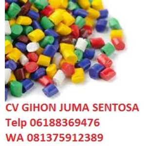Bahan Baku Plastik Abs