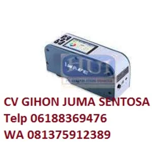 Colorimeter WF 30 (16mm) iwave
