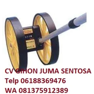 Yamayo Meteran Dorong 10 Km