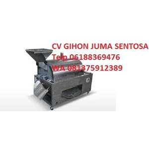 Mesin Sangrai Kopi Terbaru 2020