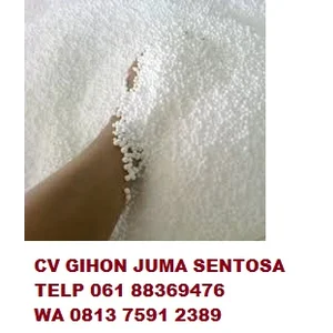 Butiran Styrofoam Butiran Styrofoam Butiran Styrofoam