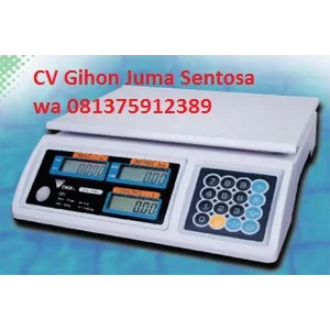 Timbangan Meja Digital DIGI DS 880
