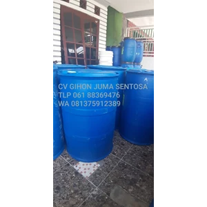 Plastic Drum Capacity 220 liters