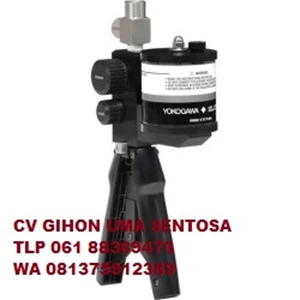 Yokogawa 91061 [1W-91061] High Pressure Hydraulic Calibration Hand Pump Ki