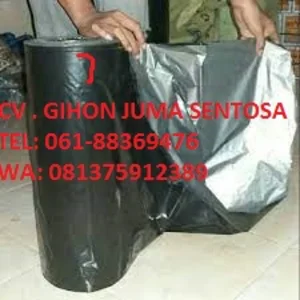 Plastik Mulsa Plastik Pertanian medan