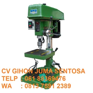 ORION™ Drilling & Tapping Machine ZS4116B