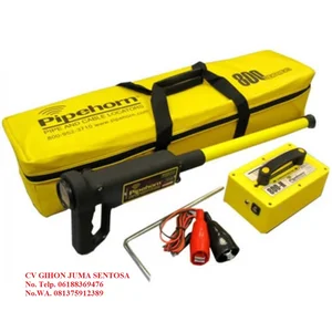 Alat Ukur Ketegangan Pipehorn 800-H  [MD820] 