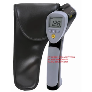 AEMC CA879 [2121.37] Non-Contact Infrared Thermometer -58 to 1022°F (-50 to 550°C)