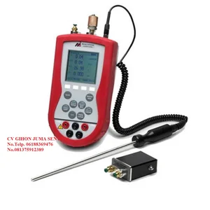 Meriam MFT4000 [Z4000-1] Multifunction Modular Calibrator