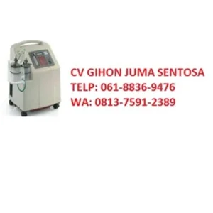 Oksigen Generator F 5 - Oxygen Concentrator