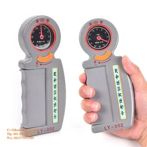 Hand Dinamometer Torsimeter Model LY-002