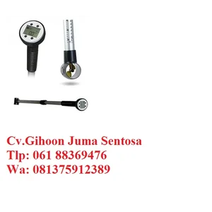 Alat Ukur Kuat Arus Air Global Water FP-111