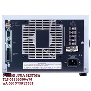 GW Instek APS1102A [APS1102A] Programmable AC DC Power Source 1000VA